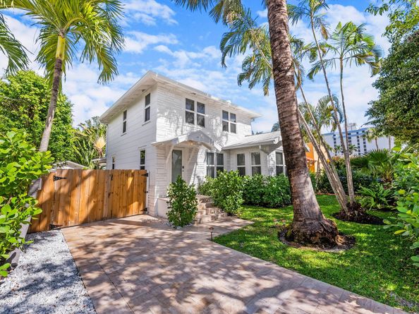 231 Walton Boulevard, West Palm Beach FL 33405