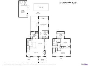 231 Walton Boulevard, West Palm Beach FL 33405