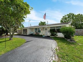 2550 NW 89th Avenue, Sunrise FL 33322
