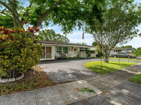 2550 NW 89th Avenue, Sunrise FL 33322