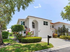 5850 NW 42nd Terrace, Boca Raton FL 33496