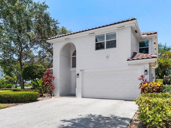 5850 NW 42nd Terrace, Boca Raton FL 33496