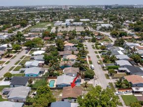 5409 NE 4th Avenue, Fort Lauderdale FL 33334