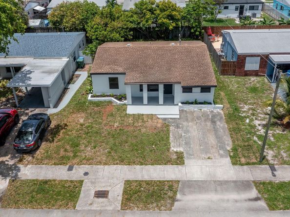 5409 NE 4th Avenue, Fort Lauderdale FL 33334