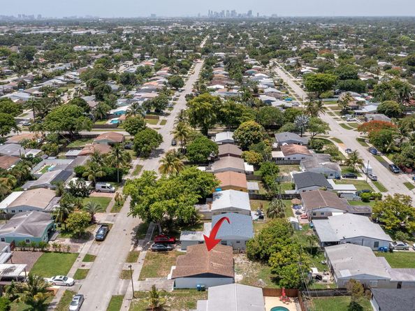 5409 NE 4th Avenue, Fort Lauderdale FL 33334