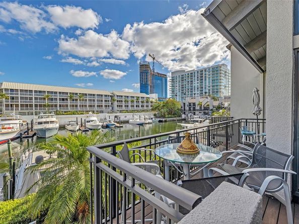 17 Port Side Dr 17A, Fort Lauderdale FL 33316