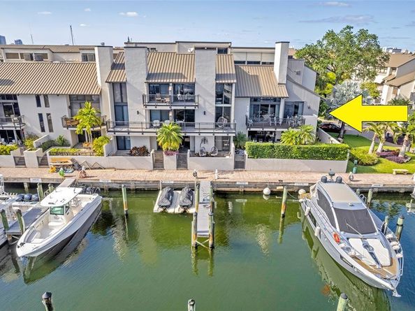 17 Port Side Dr 17A, Fort Lauderdale FL 33316