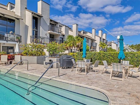 17 Port Side Dr 17A, Fort Lauderdale FL 33316