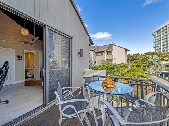 17 Port Side Dr 17A, Fort Lauderdale FL 33316