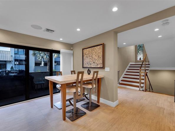 17 Port Side Dr 17A, Fort Lauderdale FL 33316