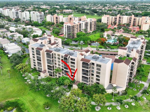 7186 Promenade 102 Drive 102, Boca Raton FL 33433