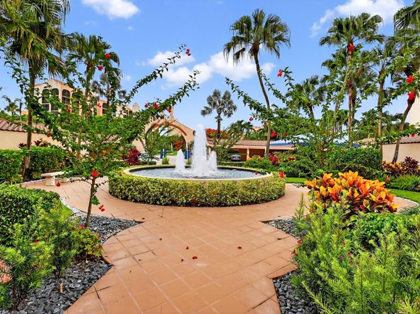 7186 Promenade 102 Drive 102, Boca Raton FL 33433