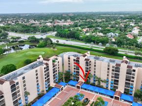 7186 Promenade 102 Drive 102, Boca Raton FL 33433