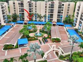 7186 Promenade 102 Drive 102, Boca Raton FL 33433