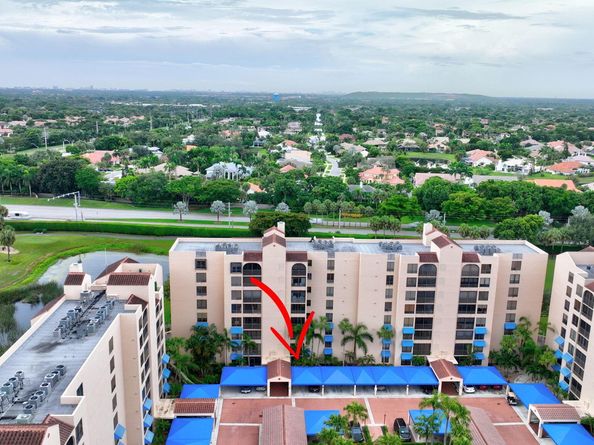 7186 Promenade 102 Drive 102, Boca Raton FL 33433