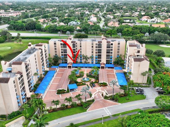 7186 Promenade 102 Drive 102, Boca Raton FL 33433