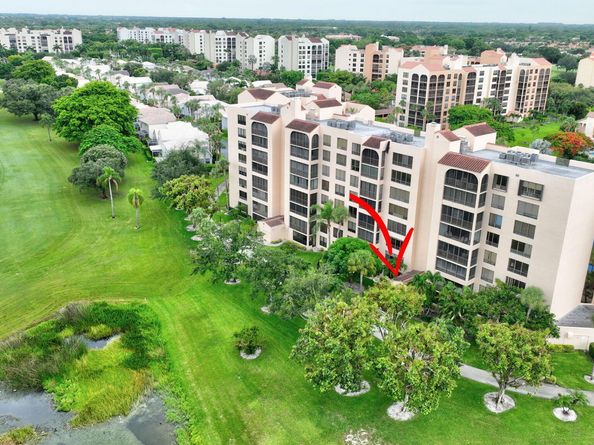 7186 Promenade 102 Drive 102, Boca Raton FL 33433