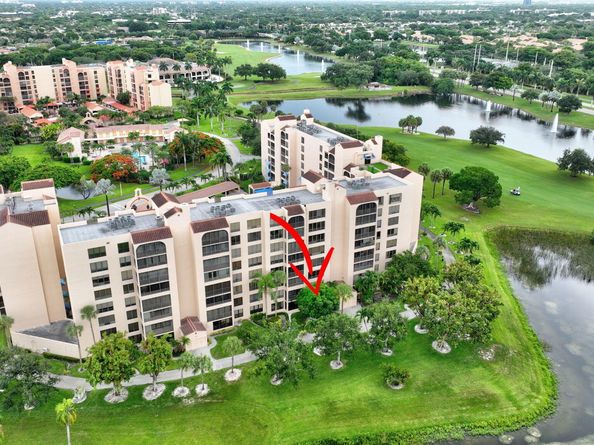 7186 Promenade 102 Drive 102, Boca Raton FL 33433