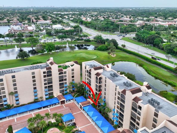 7186 Promenade 102 Drive 102, Boca Raton FL 33433