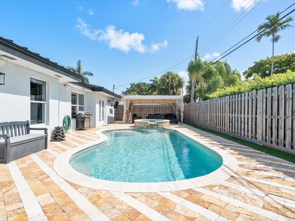 5280 NE 19th Avenue, Fort Lauderdale FL 33308
