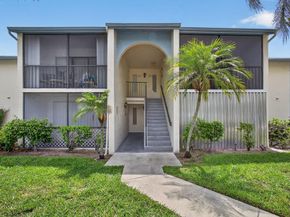 1104 Green Pine Boulevard D2, West Palm Beach FL 33409
