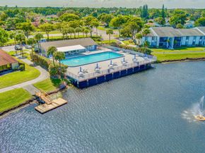 1104 Green Pine Boulevard D2, West Palm Beach FL 33409