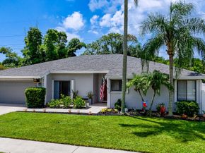 4560 Brandywine Drive, Boca Raton FL 33487