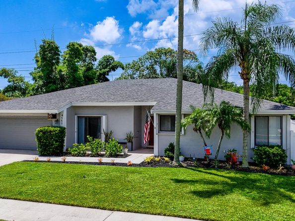 4560 Brandywine Drive, Boca Raton FL 33487