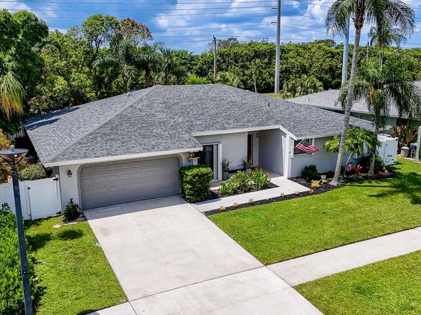 4560 Brandywine Drive, Boca Raton FL 33487