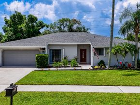 4560 Brandywine Drive, Boca Raton FL 33487
