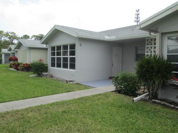 14572 Canalview Drive C, Delray Beach FL 33484