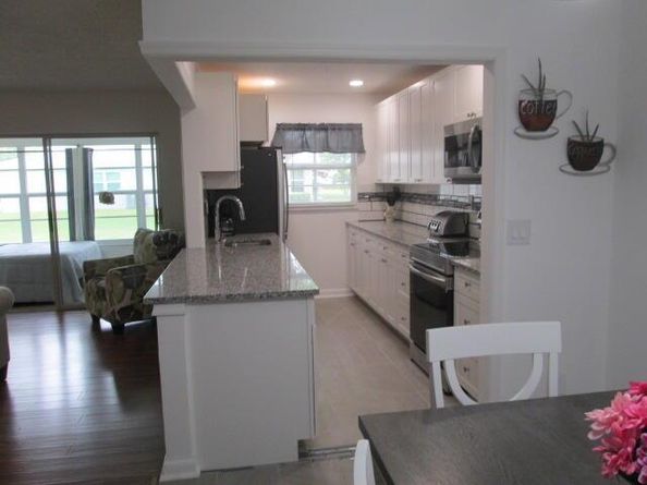 14572 Canalview Drive C, Delray Beach FL 33484