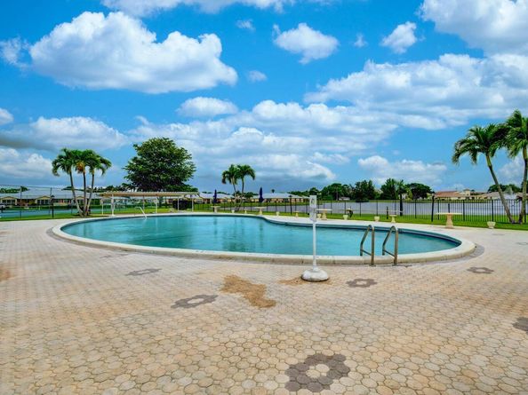 14572 Canalview Drive C, Delray Beach FL 33484