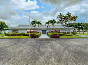 14572 Canalview Drive C, Delray Beach FL 33484