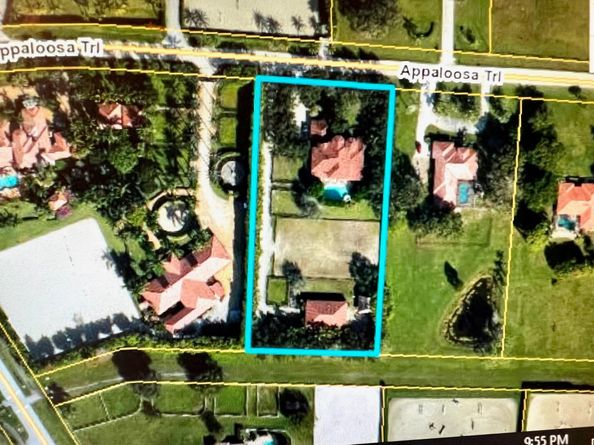 2957 Appaloosa Trail N, Wellington FL 33414