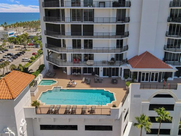 100 S Birch Rd 2705, Fort Lauderdale FL 33316