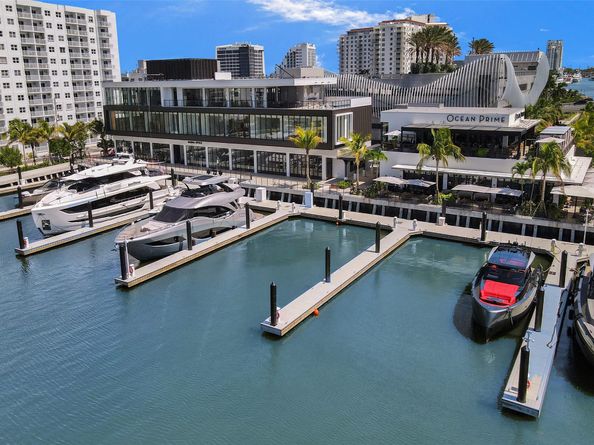 100 S Birch Rd 2705, Fort Lauderdale FL 33316