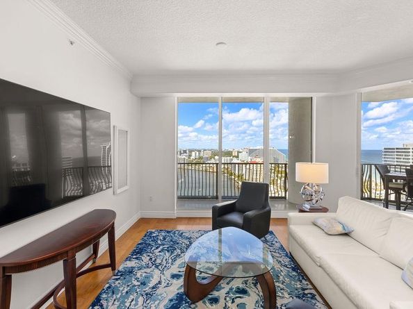 100 S Birch Rd 2705, Fort Lauderdale FL 33316