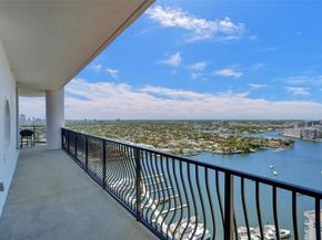 100 S Birch Rd 2705, Fort Lauderdale FL 33316