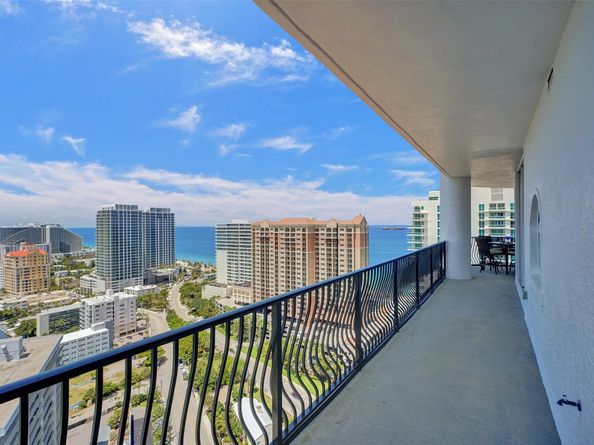 100 S Birch Rd 2705, Fort Lauderdale FL 33316