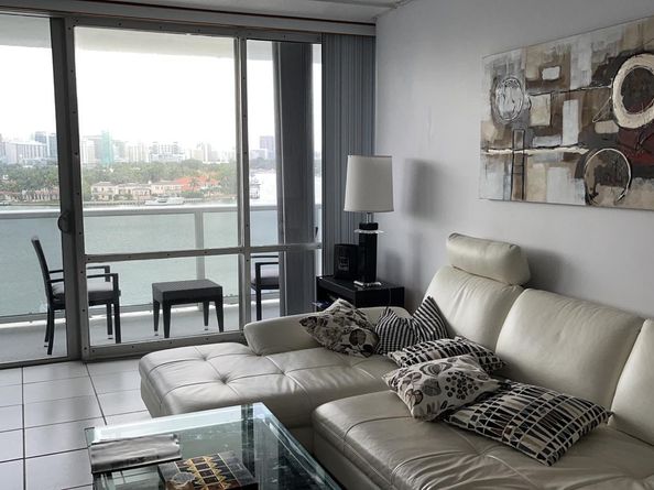 900 Bay Drive 706, Miami Beach FL 33141