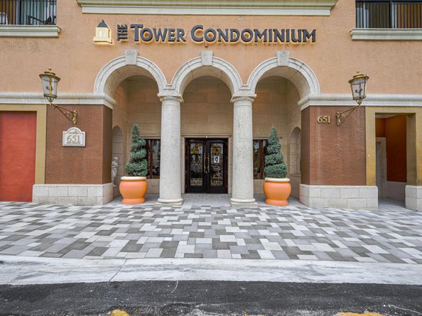 651 Okeechobee Boulevard 210, West Palm Beach FL 33401