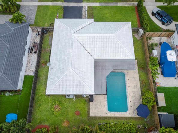 555 NW 15th Avenue, Boca Raton FL 33486
