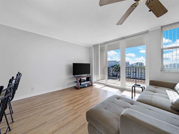 2881 NE 33rd Ct 6G, Fort Lauderdale FL 33306