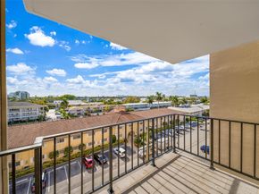 2881 NE 33rd Ct 6G, Fort Lauderdale FL 33306