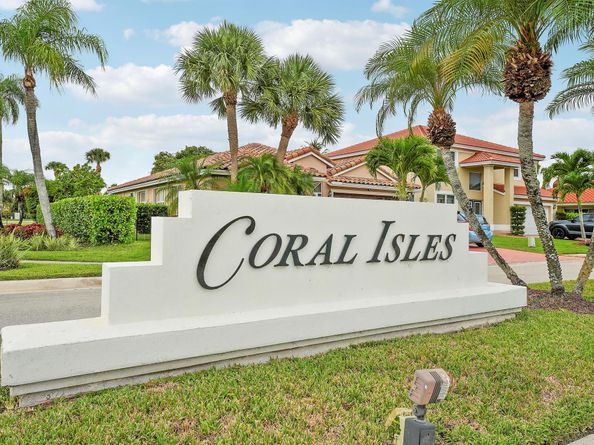 18360 Coral Isles Drive, Boca Raton FL 33498
