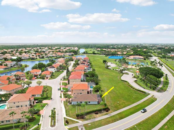 18360 Coral Isles Drive, Boca Raton FL 33498