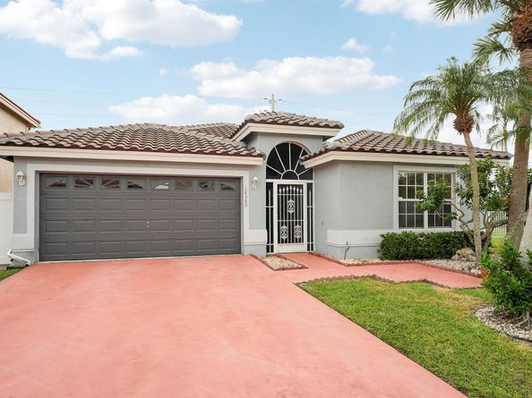 18360 Coral Isles Drive, Boca Raton FL 33498