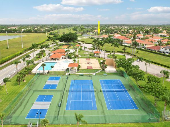 18360 Coral Isles Drive, Boca Raton FL 33498