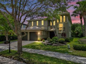 8050 NW 126th Ter, Parkland FL 33076